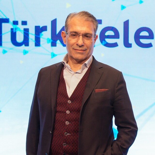 "Türkiye'nin verisini koruyarak ulusal güvenliğimizi sağlıyoruz"