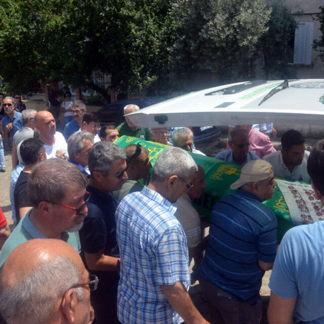 CHP Milletvekili Balbay'ın acı günü