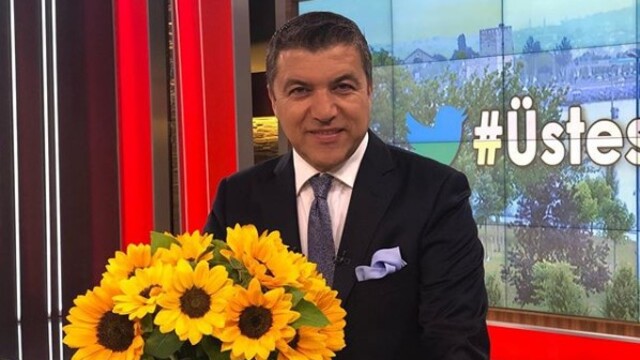 İsmail Küçükkaya kimdir?