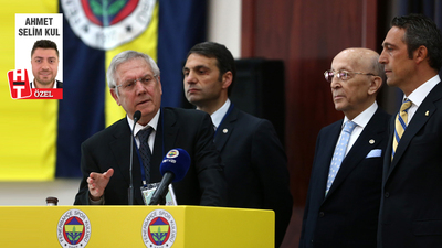 Yıldırım'ın mektubuna Habertürk ulaştı