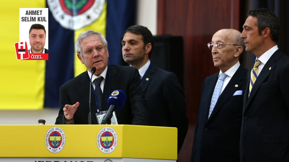 Yıldırım'ın mektubuna Habertürk ulaştı