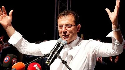 Ekrem İmamoğlu kimdir?