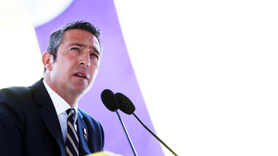 Ali Koç açıklamalar yaptı