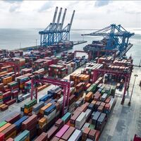 Türkiye'nin "İlk 1.000 ihracatçısı" belli oldu