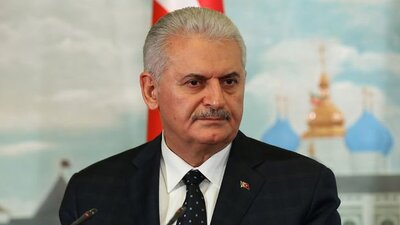 Binali Yıldırım kimdir?