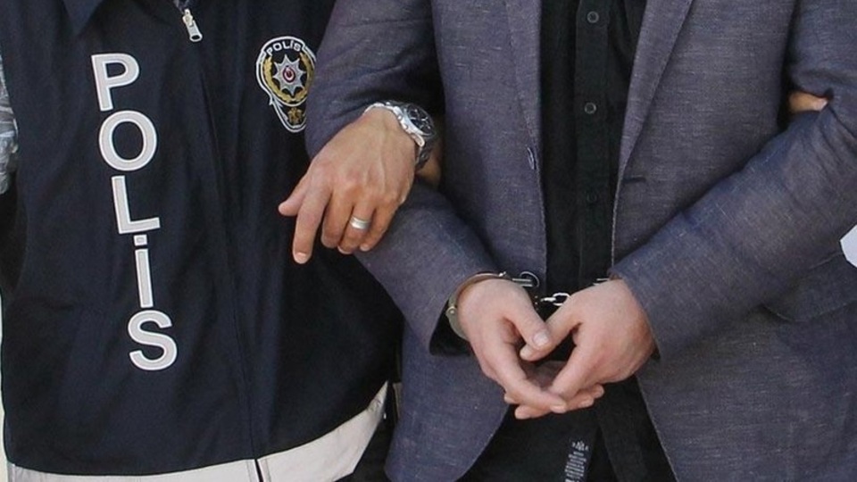 Askeri personelin kaçırılması olayının şüphelisi yakalandı