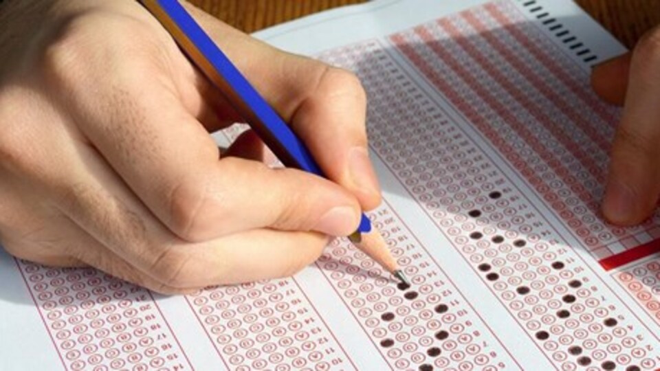 YKS soru kitapçıkları ve cevap anahtarı yayınlandı