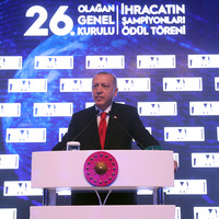 Cumhurbaşkanı Erdoğan'dan önemli açıklamalar