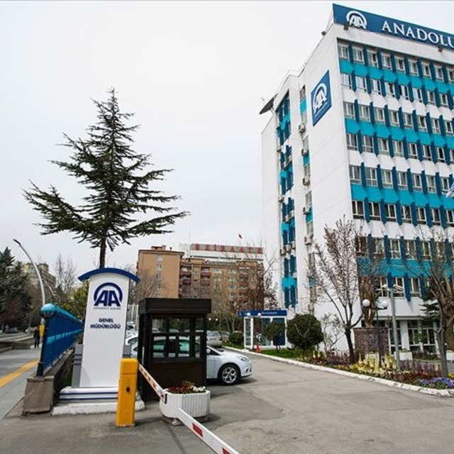 AA'dan veri aktarımına ilişkin açıklama