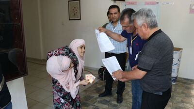 Siyam ikizlerinin sınav yorumu!