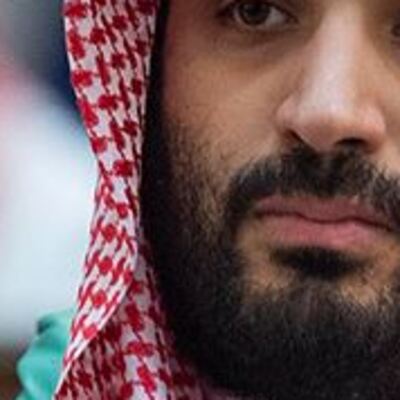 Muhammed bin Selman İran'a yönelik 'kararlı tavır' istiyor