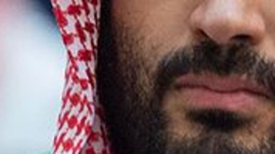 Muhammed bin Selman İran'a yönelik 'kararlı tavır' istiyor