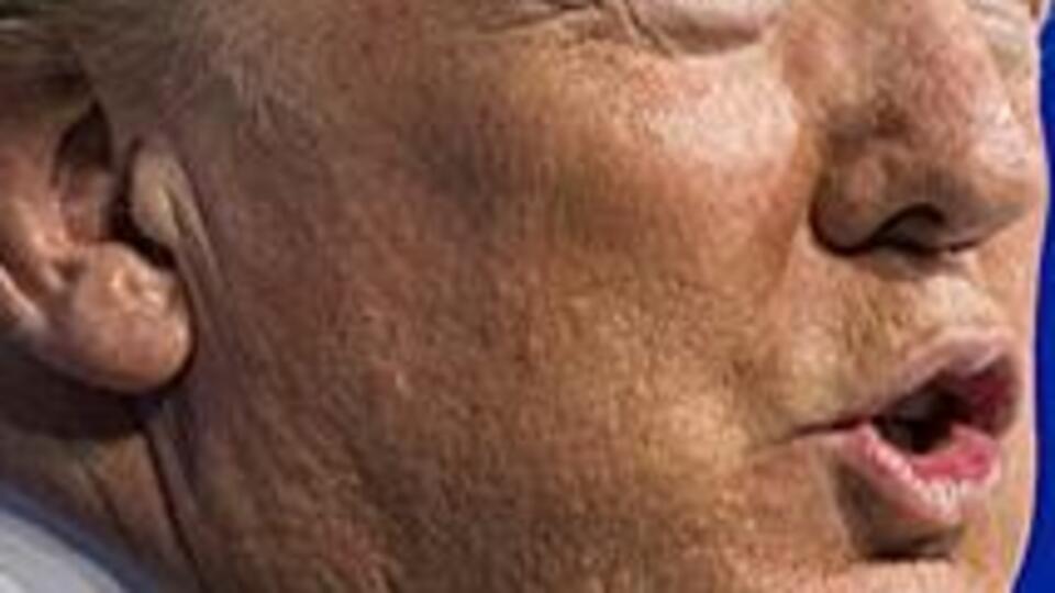 Trump yine yüklendi: Daha da kötüye gidiyor