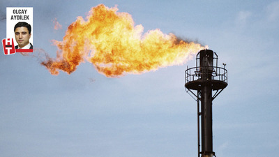 Enerjide 160 milyon dolarlık satış günü