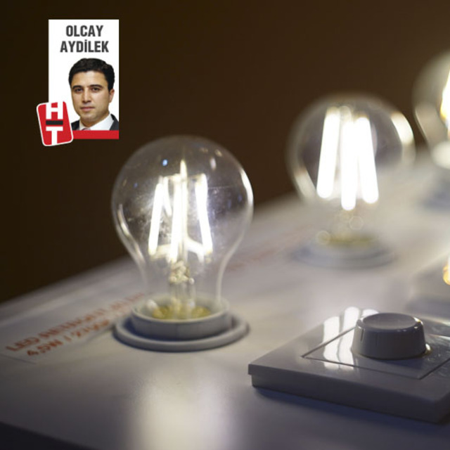 Elektrikte konkordato talebi
