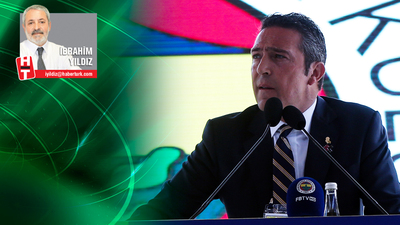 Fenerbahçe kongresinden izlenimler...