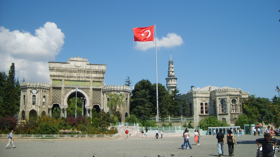 İstanbul nüfusu ne kadar ?