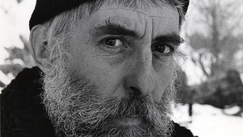 İlhan Koman kimdir?