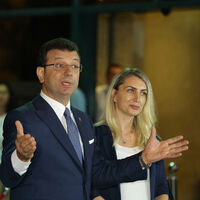 Ekrem İmamoğlu kimdir? Ekrem İmamoğlu'nun mesleği ne?