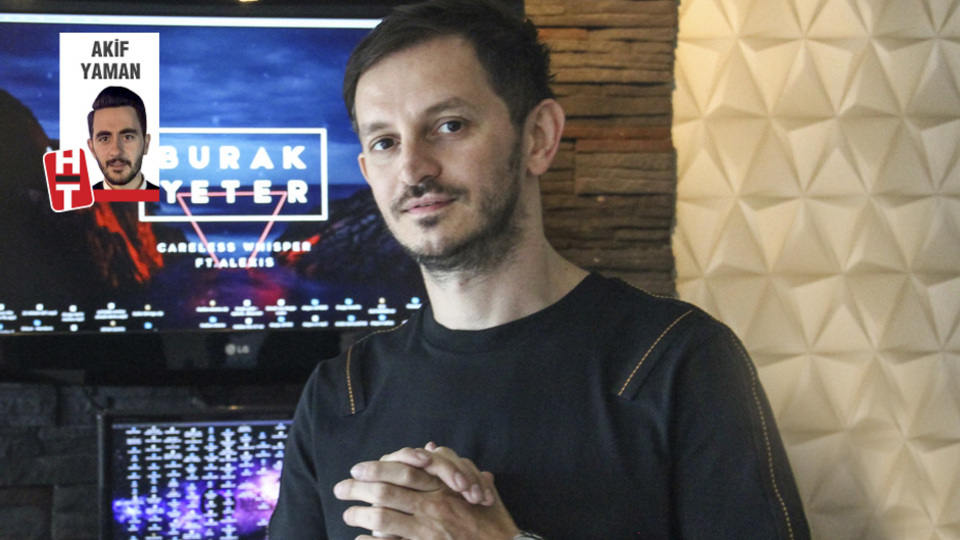 Ünlü DJ ölümden döndü