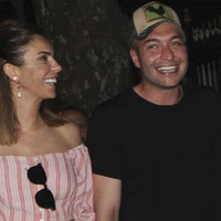 "İlişkimiz güzel gidiyor"