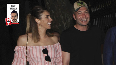 "İlişkimiz güzel gidiyor"