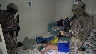 Bebek beşiğinde sakladı, 'Pişman değilim' dedi