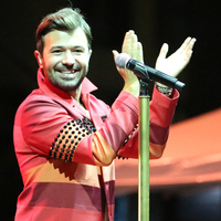 Yalın, Alanya’da hayranlarıyla buluştu