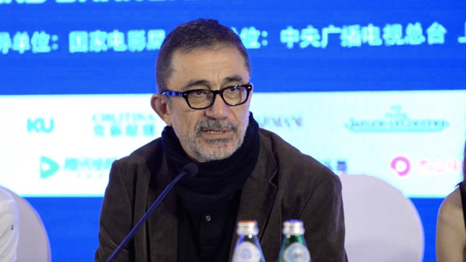 Filmlerimi izleyen kendini keşfetsin