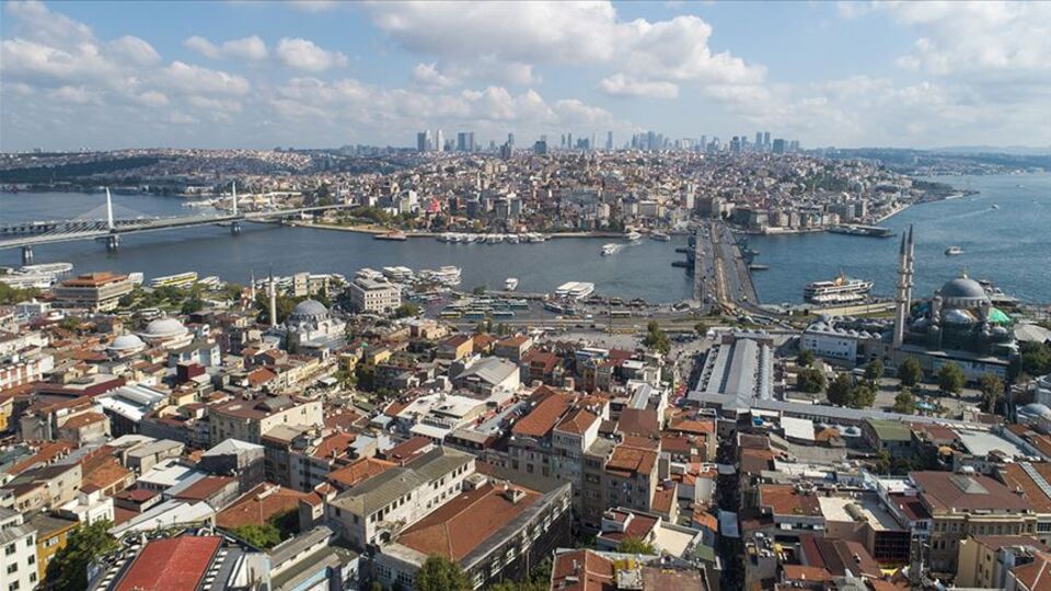 Yabancıya konut satışında en yüksek mayıs rakamları