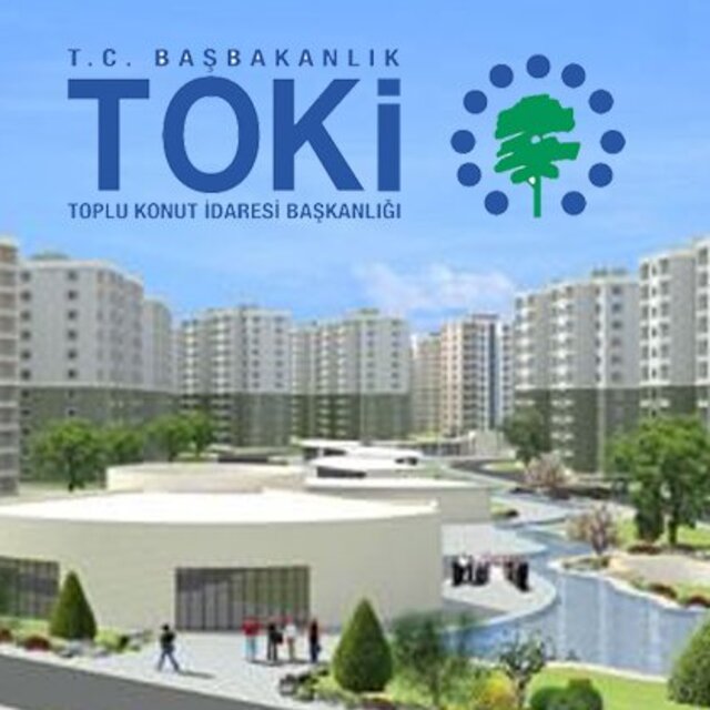 TOKİ, İstanbul kura çekilişi açıklandı mı?