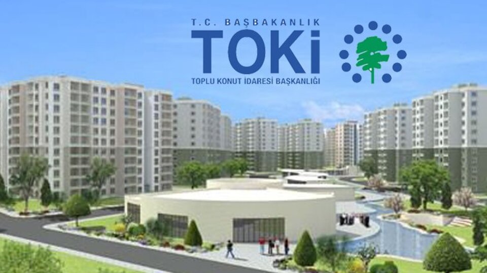 TOKİ, İstanbul kura çekilişi açıklandı mı?