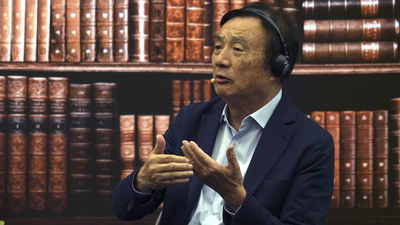 İşte ABD yaptırımlarının Huawei'ye faturası