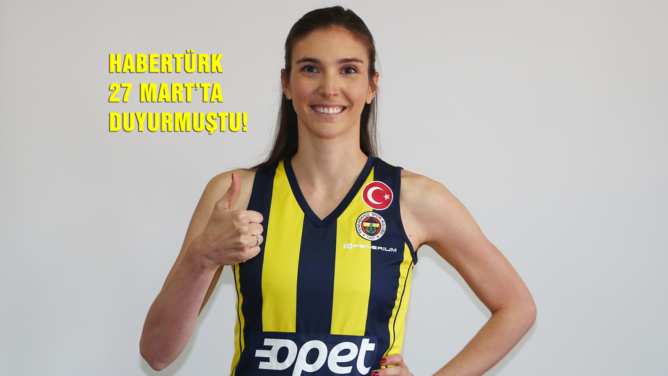 Fenerbahçe resmen açıkladı!