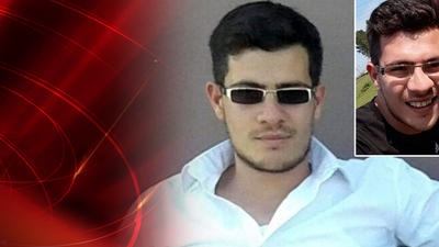 Telefonla balkona çağırıp katlettiler!