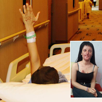 Berfin'in ameliyatı 10 saat sürecek!