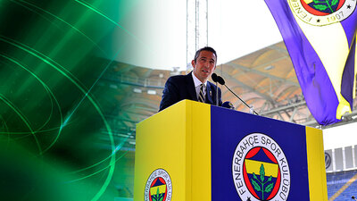 Koç'un katkısı ne kadar?