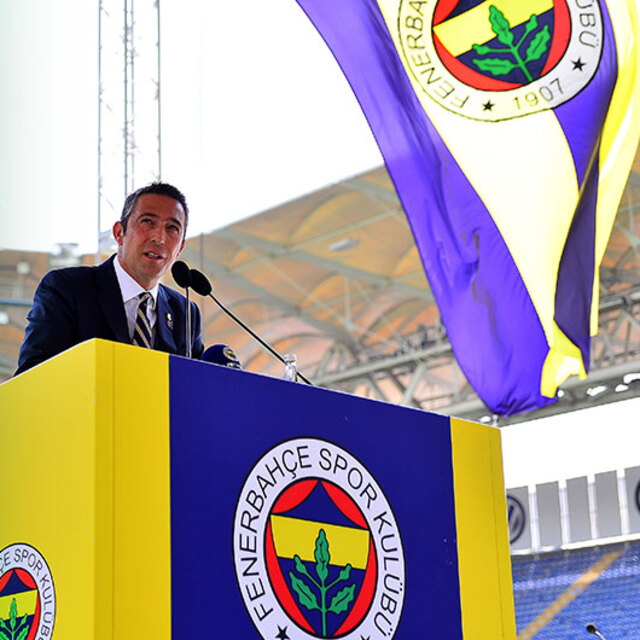 Koç'un katkısı ne kadar?