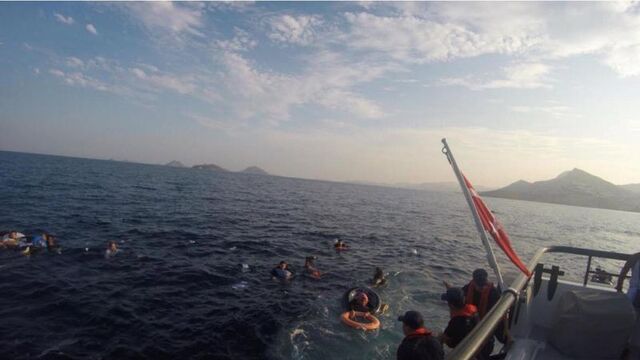 Bodrum'da ölü sayısı 12'ye yükseldi