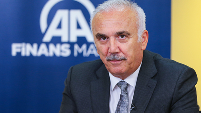 "Konutta bekleyen talebi öne çekmek istedik"