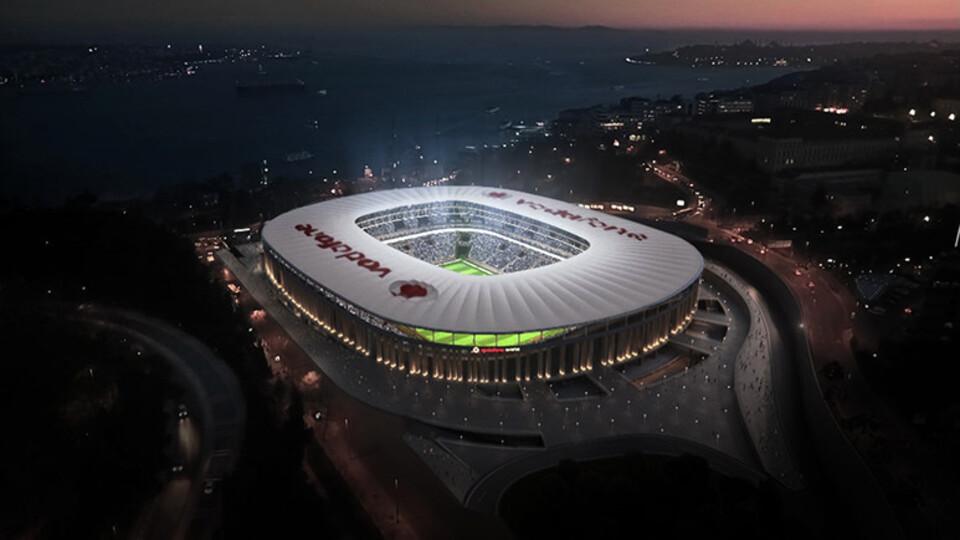 Süper Kupa biletleri satışa çıkıyor