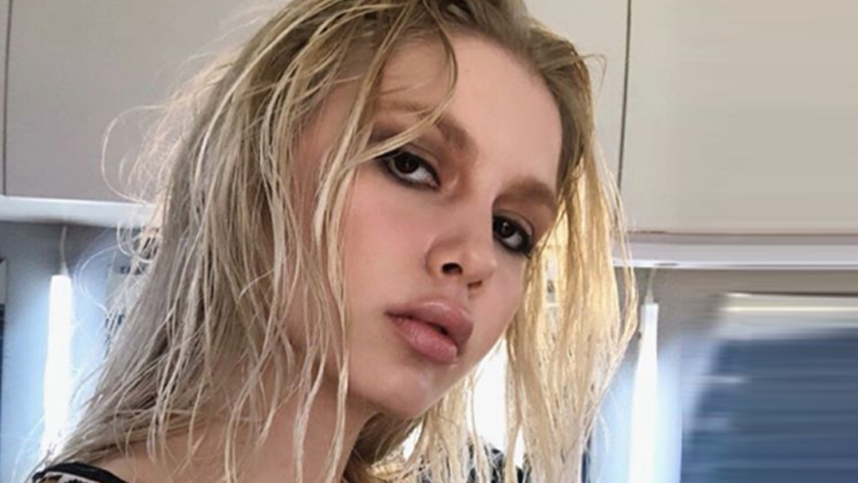 Aleyna Tilki YKS çıkışı neden şikayet etti?