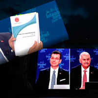 Sayıştay raporu muamması