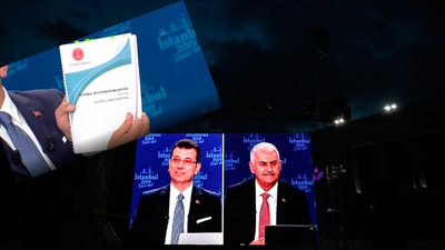 Sayıştay raporu muamması