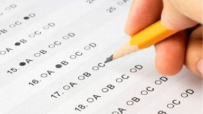 YKS cevap anahtarı: Bir soru iptal