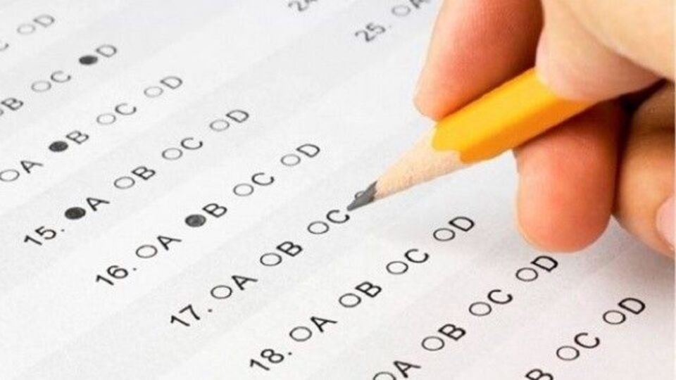 YKS cevap anahtarı: Bir soru iptal