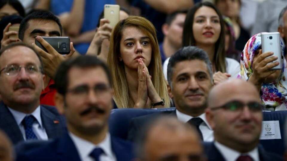 Öğretmenlerle ilgili önemli gelişme!