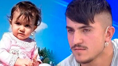 Ecrin bebek son durum nedir?