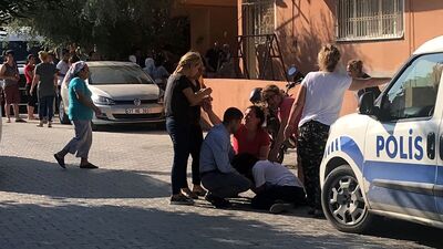 Kuzenlerin silahla oyunu kanlı bitti