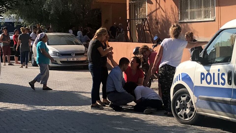 Kuzenlerin silahla oyunu kanlı bitti